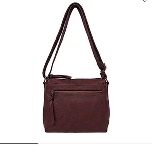 Bueno Crossbody Bag